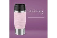 Isobecher Tr.Mug W0,36l p.rosa