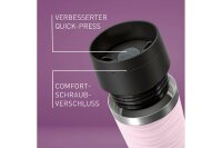 Isobecher Tr.Mug W0,36l p.rosa