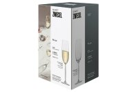 SCZ Sektglas Muse 4er Set