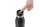 Trinkflasche Bludrop 1l black