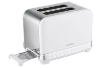 GRO 2-Scheiben Toaster ES/ws