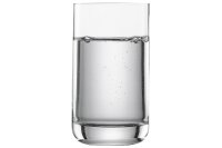 SCZ Wasserglas Simple 6er Set