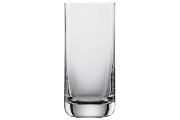 SCZ Bierglas Simple 6er Set