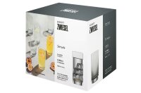 SCZ Longdrinkglas Simple 6er