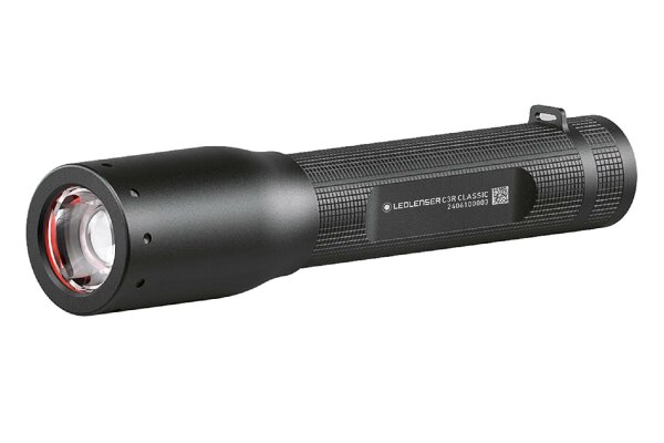 LED LENSER Taschenla.C3R Box