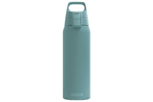 SIGG Flasche ST Morning blue