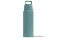 SIGG Flasche ST Morning blue