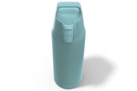 SIGG Flasche ST Morning blue