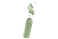 SIGG Flasche ST Eco Green 0,75