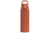 SIGG Flasche ST Eco Red 0,75l