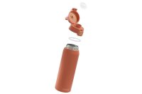 SIGG Flasche ST Eco Red 0,75l