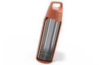 SIGG Flasche ST Eco Red 0,75l