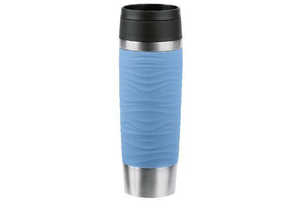 Isobecher Tr.Mug W 0,5l p.blau