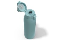 SIGG Flasche ST Morning blue1l