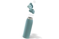 SIGG Flasche ST Morning blue1l