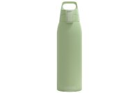 SIGG Flasche ST Eco Green 1l