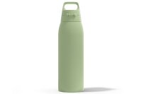 SIGG Flasche ST Eco Green 1l