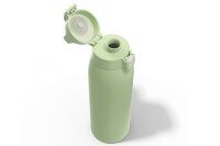 SIGG Flasche ST Eco Green 1l