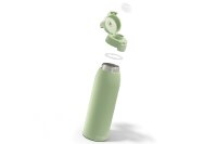 SIGG Flasche ST Eco Green 1l