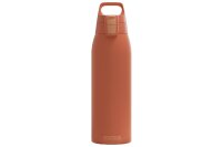 SIGG Flasche ST one Eco Red 1l