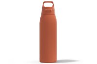 SIGG Flasche ST one Eco Red 1l