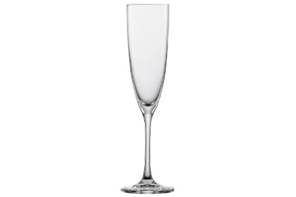 SCZ Sektglas Classico 6er Set