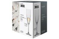 SCZ Sektglas Classico 6er Set