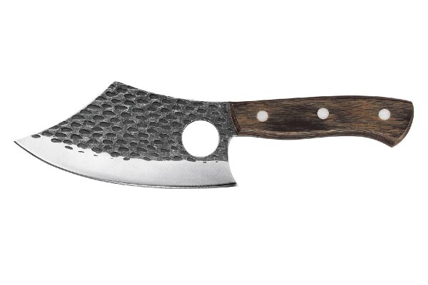 Kochmesser Farmer 14cm