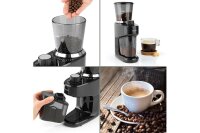 BEEM Kaffeemühle Grind-Inten.