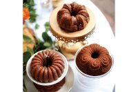 Gugelhupfform Bundt Quartet P.