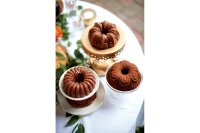 Gugelhupfform Bundt Quartet P.