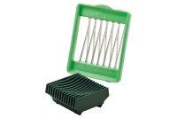 GENIUS Nicer Dicer Chef 9tlg.