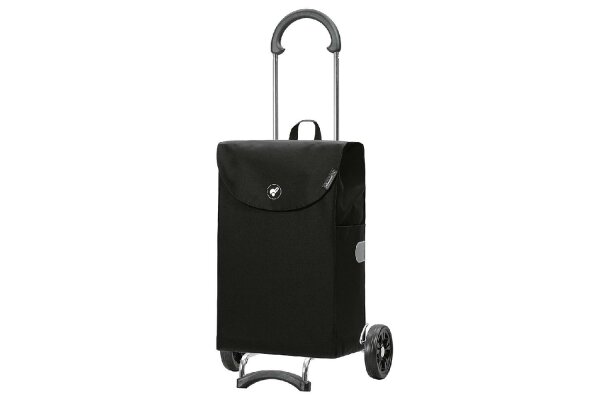 Scala Shopper Walker schwarz