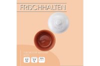 Frische-Topf Maxi plus weiß