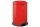 WESCO Treteimer Alpha 13l rot