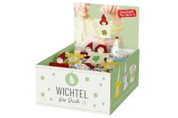 DP Wichtel Paket Glück 24St