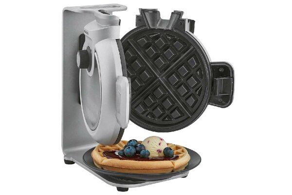 CAS 2932 Waffeleisen Waffle Up