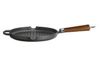 Grillpfanne Maestro Ø28cm