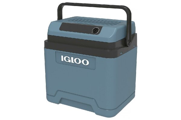 IGLOO Kühlbox IE24 24l ice blu