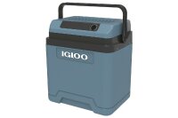 IGLOO Kühlbox IE27 27l Ice blu