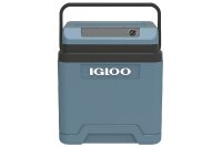 IGLOO Kühlbox IE27 27l Ice blu