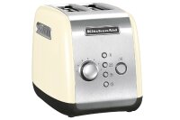 KIT 5KMT221 Toaster creme