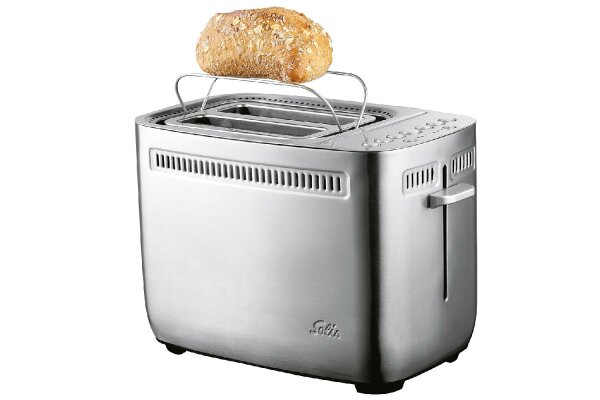 SOI Toaster Flex Type 8004