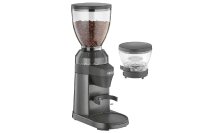 GRA CM8002 2.0 Kaffeemühle sw