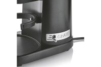 GRA CM8002 2.0 Kaffeemühle sw