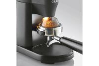 GRA CM8002 2.0 Kaffeemühle sw