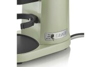 GRA CM8007 2.0 Kaffeemühle pa