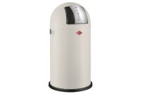 WESCO Pushboy 50l sand matt