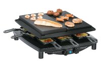 STE Raclette RC 4 plus deluxe