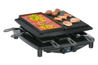 STE Raclette RC 4 plus deluxe